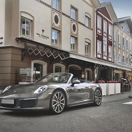 Iris Porsche Hotel & Restaurant 몬드시 외부 사진