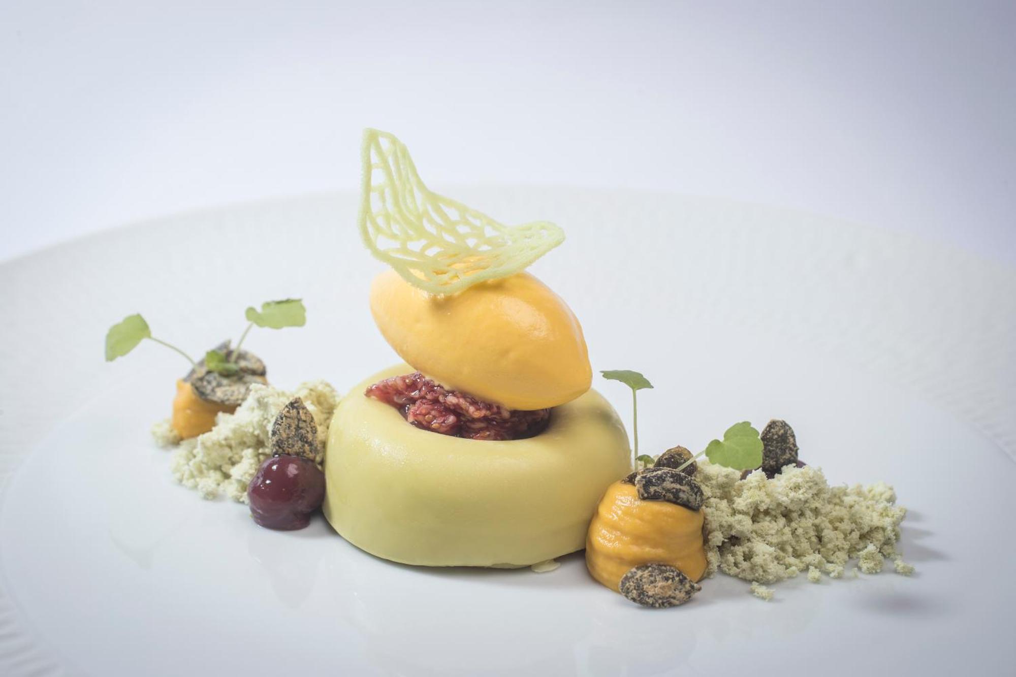 Iris Porsche Hotel & Restaurant 몬드시 외부 사진