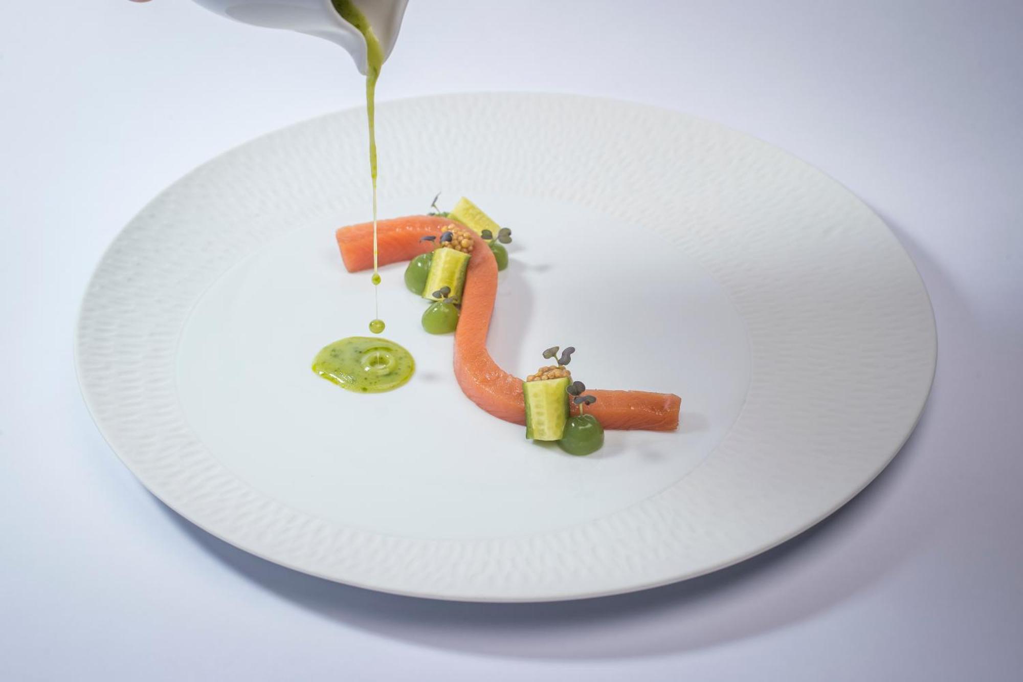 Iris Porsche Hotel & Restaurant 몬드시 외부 사진