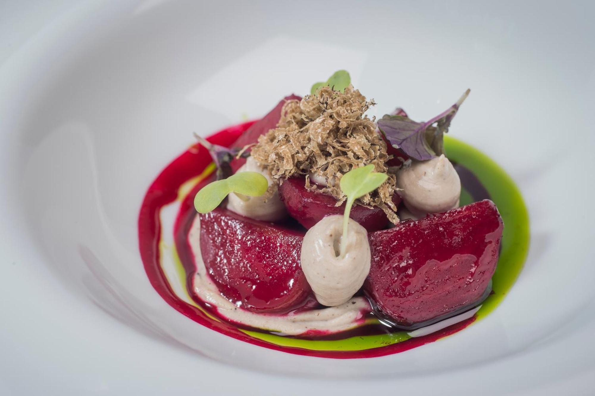 Iris Porsche Hotel & Restaurant 몬드시 외부 사진