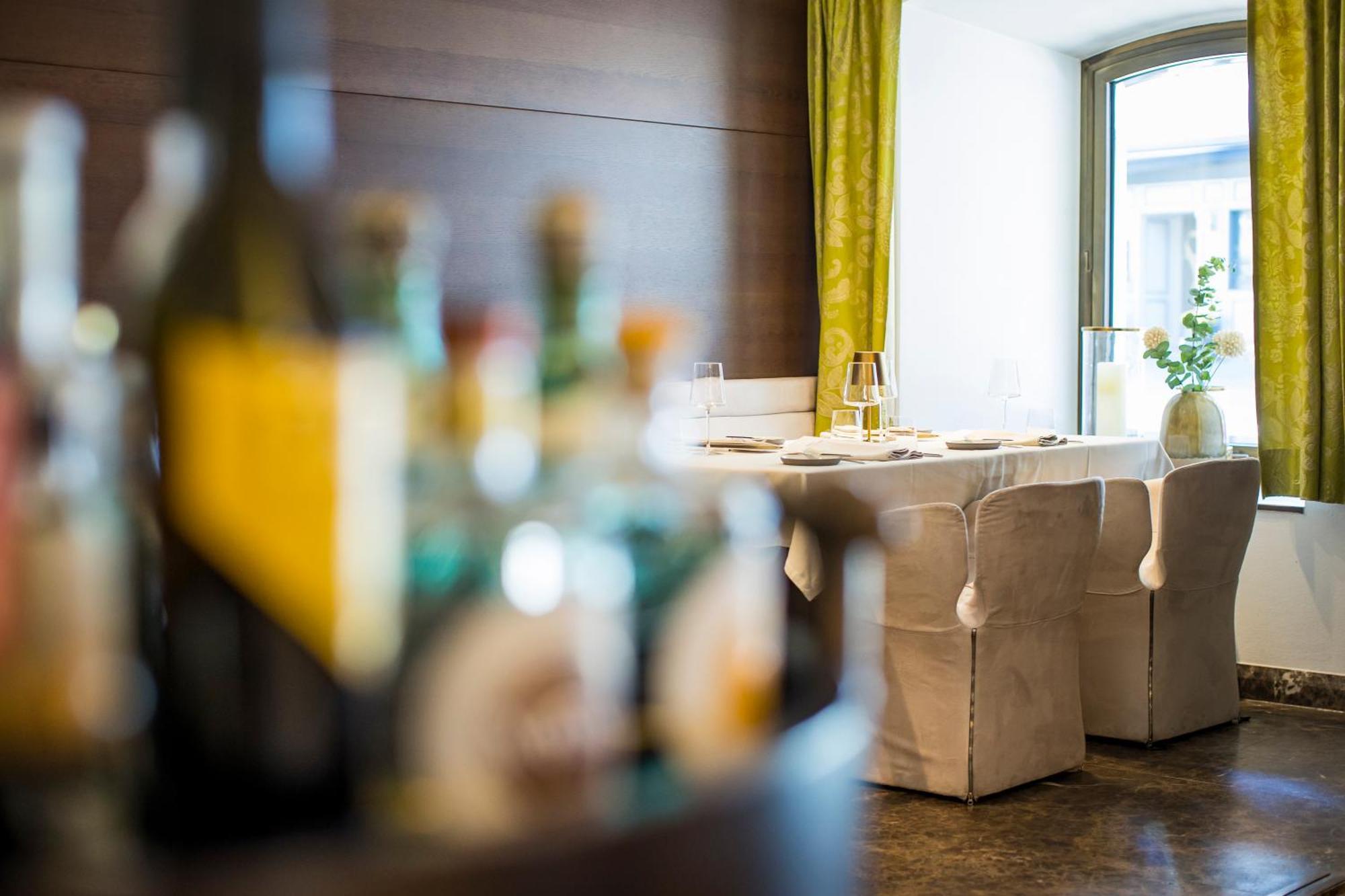Iris Porsche Hotel & Restaurant 몬드시 외부 사진