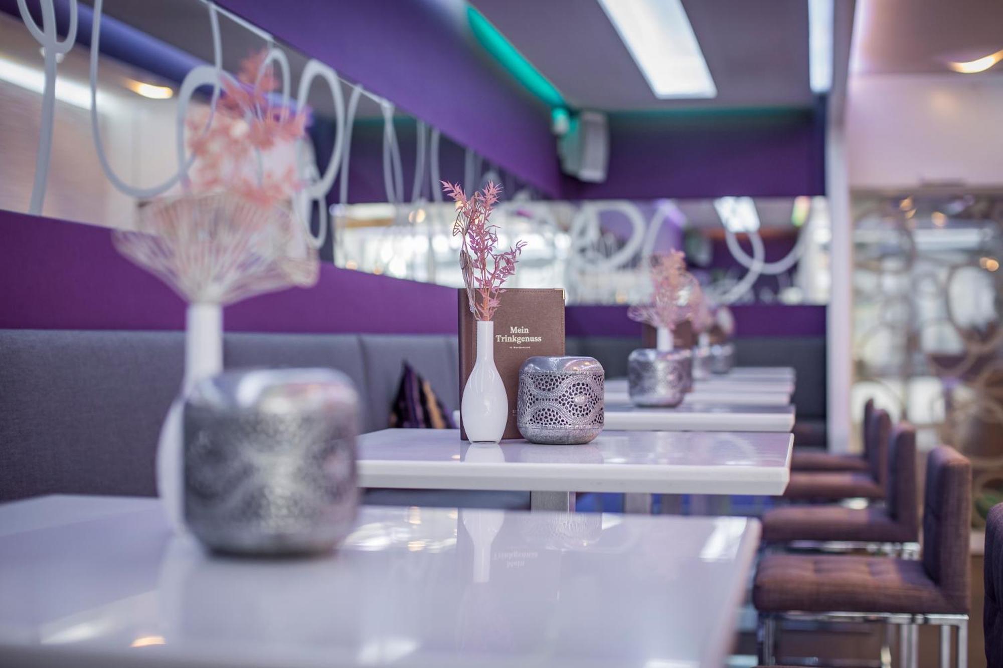 Iris Porsche Hotel & Restaurant 몬드시 외부 사진