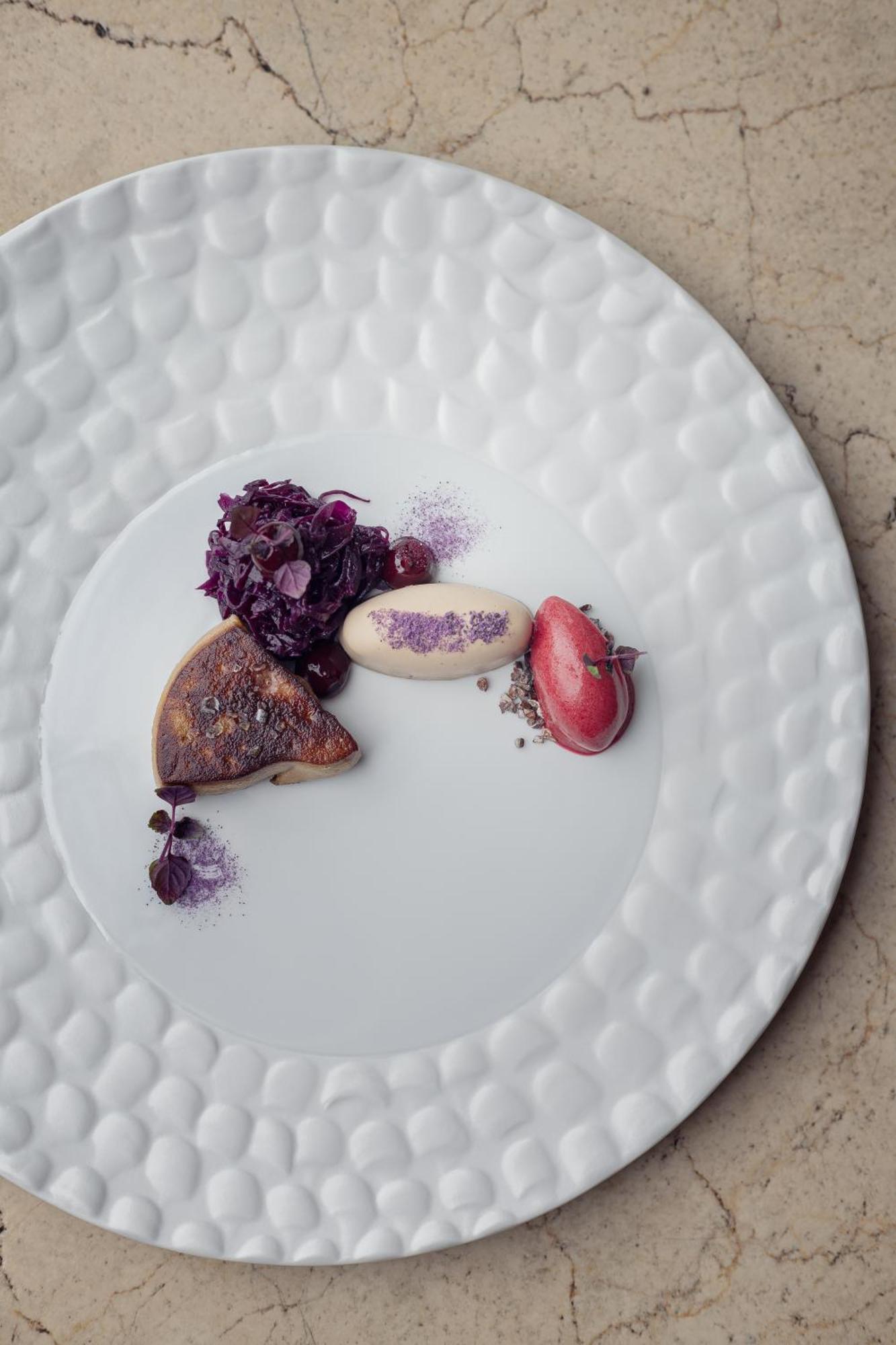Iris Porsche Hotel & Restaurant 몬드시 외부 사진