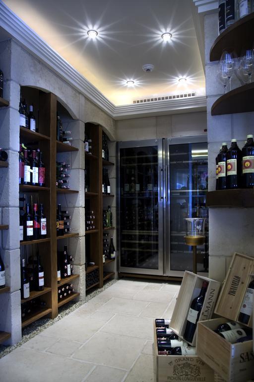 Iris Porsche Hotel & Restaurant 몬드시 외부 사진