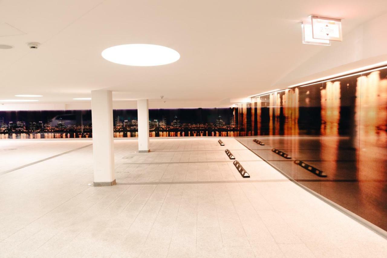 Iris Porsche Hotel & Restaurant 몬드시 외부 사진